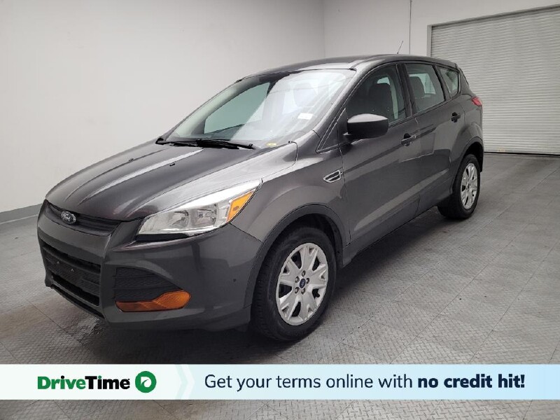 2016 Ford Escape in Fresno, CA 93726 - 18140922