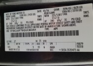 2016 Ford Escape in Fresno, CA 93726 - 18140922 33
