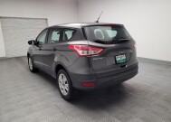 2016 Ford Escape in Fresno, CA 93726 - 18140922 5