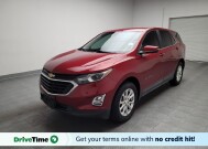 2018 Chevrolet Equinox in El Cajon, CA 92020 - 18140928 1