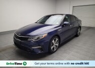 2020 Kia Optima in Riverside, CA 92504 - 18140931 1