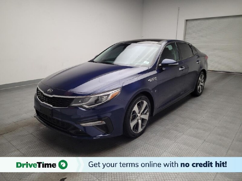 2020 Kia Optima in Riverside, CA 92504 - 18140931