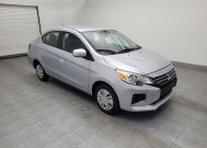 2024 Mitsubishi Mirage G4 in Columbia, SC 29210 - 18140935 11
