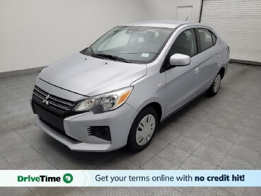 2024 Mitsubishi Mirage G4 in Columbia, SC 29210