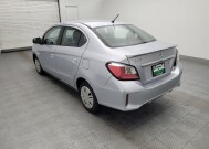 2024 Mitsubishi Mirage G4 in Columbia, SC 29210 - 18140935 5