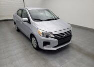 2024 Mitsubishi Mirage G4 in Columbia, SC 29210 - 18140935 13