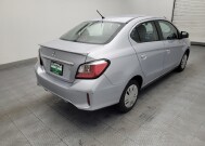 2024 Mitsubishi Mirage G4 in Columbia, SC 29210 - 18140935 9