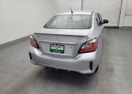 2024 Mitsubishi Mirage G4 in Columbia, SC 29210 - 18140935 7