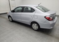 2024 Mitsubishi Mirage G4 in Columbia, SC 29210 - 18140935 3