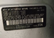 2024 Mitsubishi Mirage G4 in Columbia, SC 29210 - 18140935 33