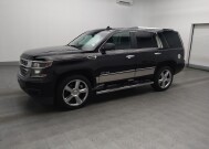 2015 Chevrolet Tahoe in Knoxville, TN 37923 - 18140939 2
