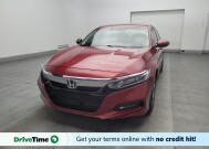 2018 Honda Accord in Union City, GA 30291 - 18140940 1