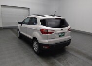 2018 Ford EcoSport in Athens, GA 30606 - 18140941 5