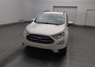 2018 Ford EcoSport in Athens, GA 30606 - 18140941 15