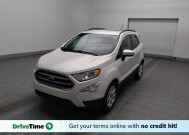 2018 Ford EcoSport in Athens, GA 30606 - 18140941 1
