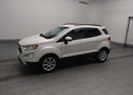 2018 Ford EcoSport in Athens, GA 30606 - 18140941 2