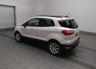 2018 Ford EcoSport in Athens, GA 30606 - 18140941 3
