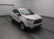2018 Ford EcoSport in Athens, GA 30606 - 18140941 13