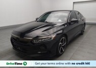2018 Honda Accord in Knoxville, TN 37923 - 18140950 1