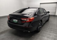 2018 Honda Accord in Knoxville, TN 37923 - 18140950 9
