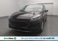2021 Ford Escape in Union City, GA 30291 - 18140951 1