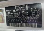 2023 Kia Sorento in Duluth, GA 30096 - 18140959 33