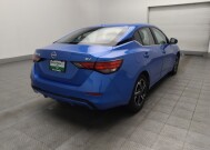 2024 Nissan Sentra in Knoxville, TN 37923 - 18140960 9