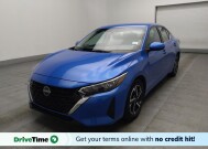 2024 Nissan Sentra in Knoxville, TN 37923 - 18140960 1