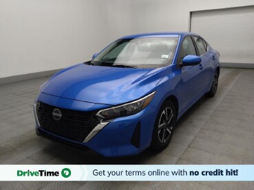 2024 Nissan Sentra in Knoxville, TN 37923