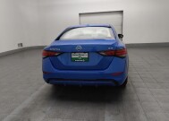 2024 Nissan Sentra in Knoxville, TN 37923 - 18140960 7
