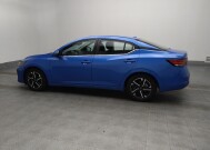 2024 Nissan Sentra in Knoxville, TN 37923 - 18140960 3