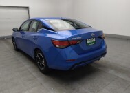 2024 Nissan Sentra in Knoxville, TN 37923 - 18140960 5