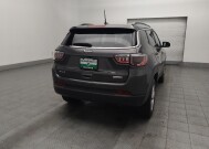 2020 Jeep Compass in Knoxville, TN 37923 - 18140961 9