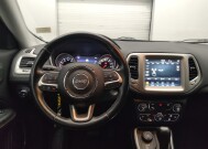 2020 Jeep Compass in Knoxville, TN 37923 - 18140961 22