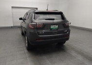 2020 Jeep Compass in Knoxville, TN 37923 - 18140961 5