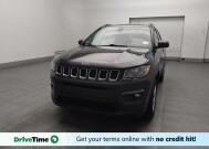 2020 Jeep Compass in Knoxville, TN 37923 - 18140961 1