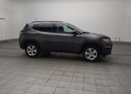 2020 Jeep Compass in Knoxville, TN 37923 - 18140961 11