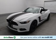 2016 Ford Mustang in Lauderdale Lakes, FL 33313 - 18140968 1