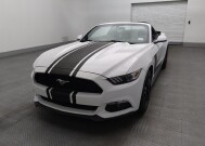 2016 Ford Mustang in Lauderdale Lakes, FL 33313 - 18140968 15