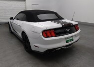2016 Ford Mustang in Lauderdale Lakes, FL 33313 - 18140968 5