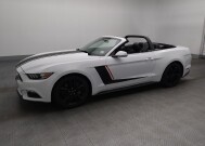 2016 Ford Mustang in Lauderdale Lakes, FL 33313 - 18140968 2