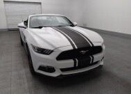 2016 Ford Mustang in Lauderdale Lakes, FL 33313 - 18140968 14