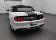2016 Ford Mustang in Lauderdale Lakes, FL 33313 - 18140968 6