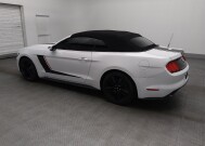 2016 Ford Mustang in Lauderdale Lakes, FL 33313 - 18140968 3