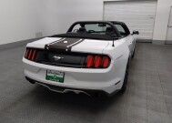 2016 Ford Mustang in Lauderdale Lakes, FL 33313 - 18140968 7