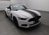 2016 Ford Mustang in Lauderdale Lakes, FL 33313 - 18140968 13