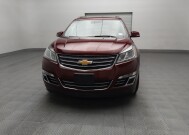 2017 Chevrolet Traverse in Oklahoma City, OK 73139 - 18140970 15
