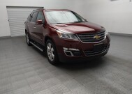 2017 Chevrolet Traverse in Oklahoma City, OK 73139 - 18140970 13
