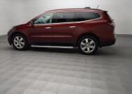 2017 Chevrolet Traverse in Oklahoma City, OK 73139 - 18140970 3