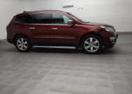 2017 Chevrolet Traverse in Oklahoma City, OK 73139 - 18140970 10